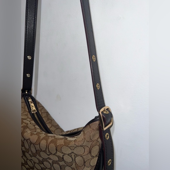Coach crossbody 🤎 - Picture 2 of 5